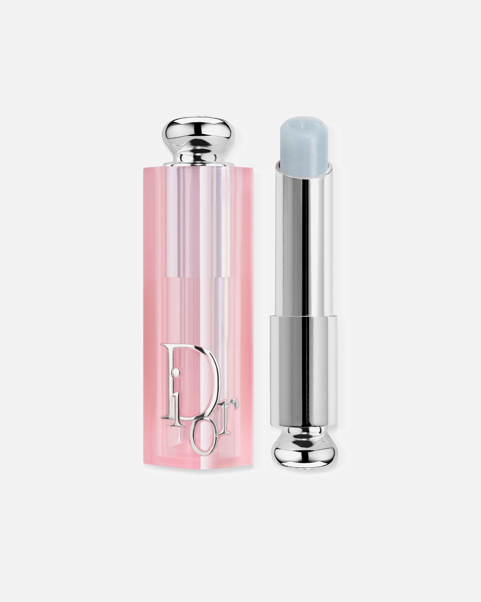 Lippenbalsam für Weiblich DIOR Dior Addict Lip Glow 078 Icy Blue