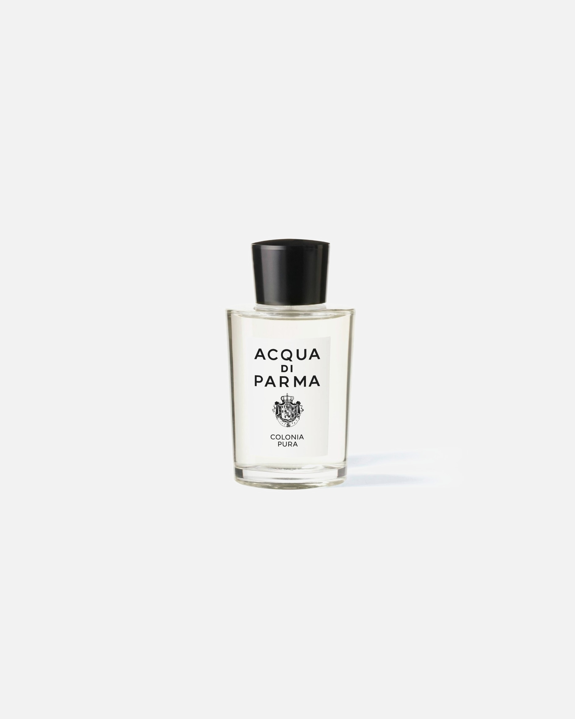 Eau de Cologne für Unisex Acqua di Parma Colonia Pura 180 ml