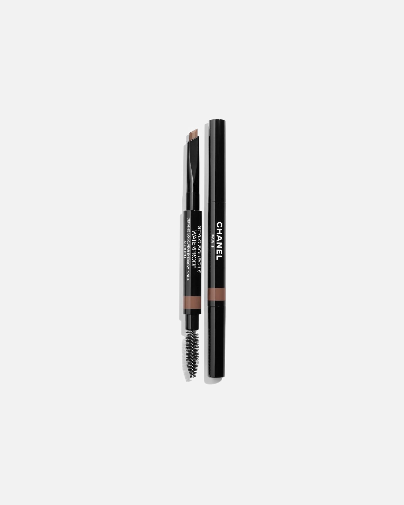 Augenbrauenstift für Unisex CHANEL STYLO SOURCILS WATERPROOF 802 - AUBRUN