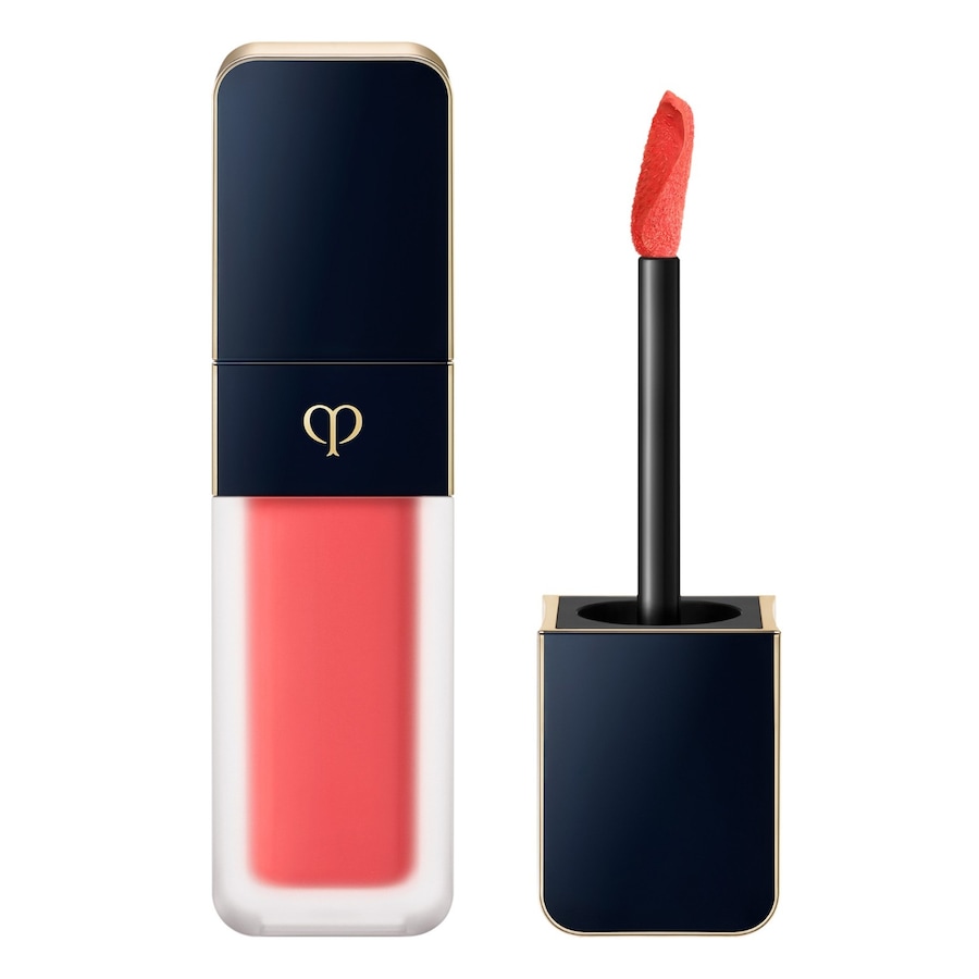 Clé de Peau Beauté Cream Rouge Matte Lipgloss 112 8 ml Coral Damen