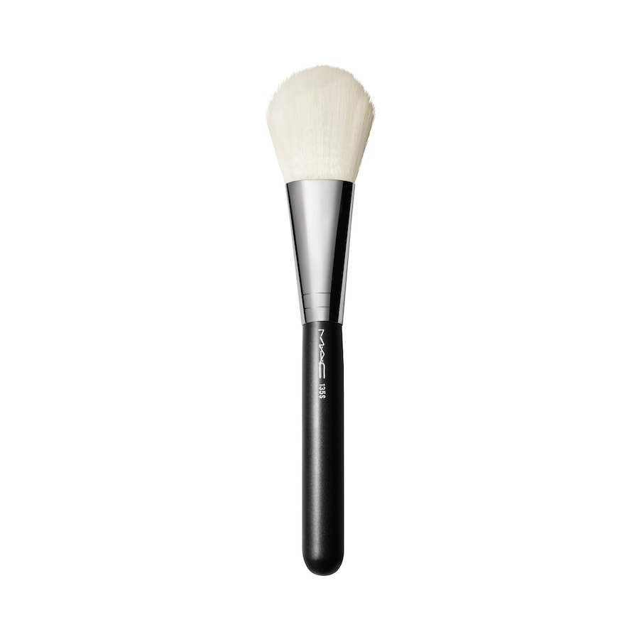 MAC #135 Large Flat Powder Brush Puderpinsel