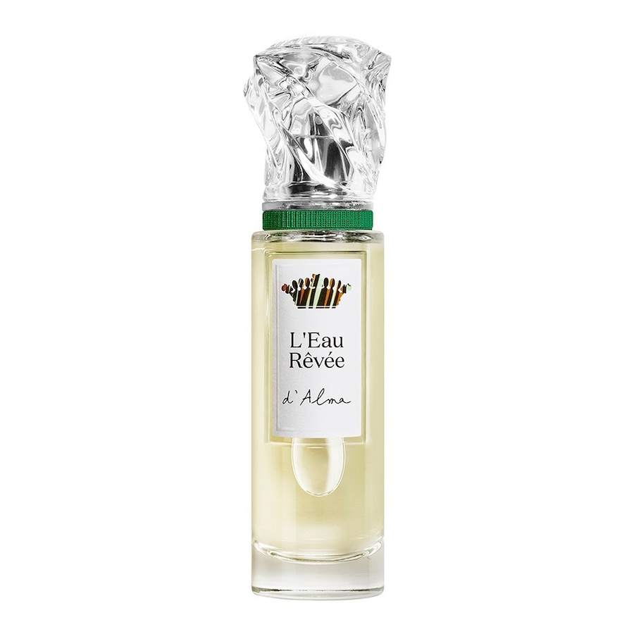 Sisley L'Eau Revee d'Alma Eau de Toilette 50 ml unisex