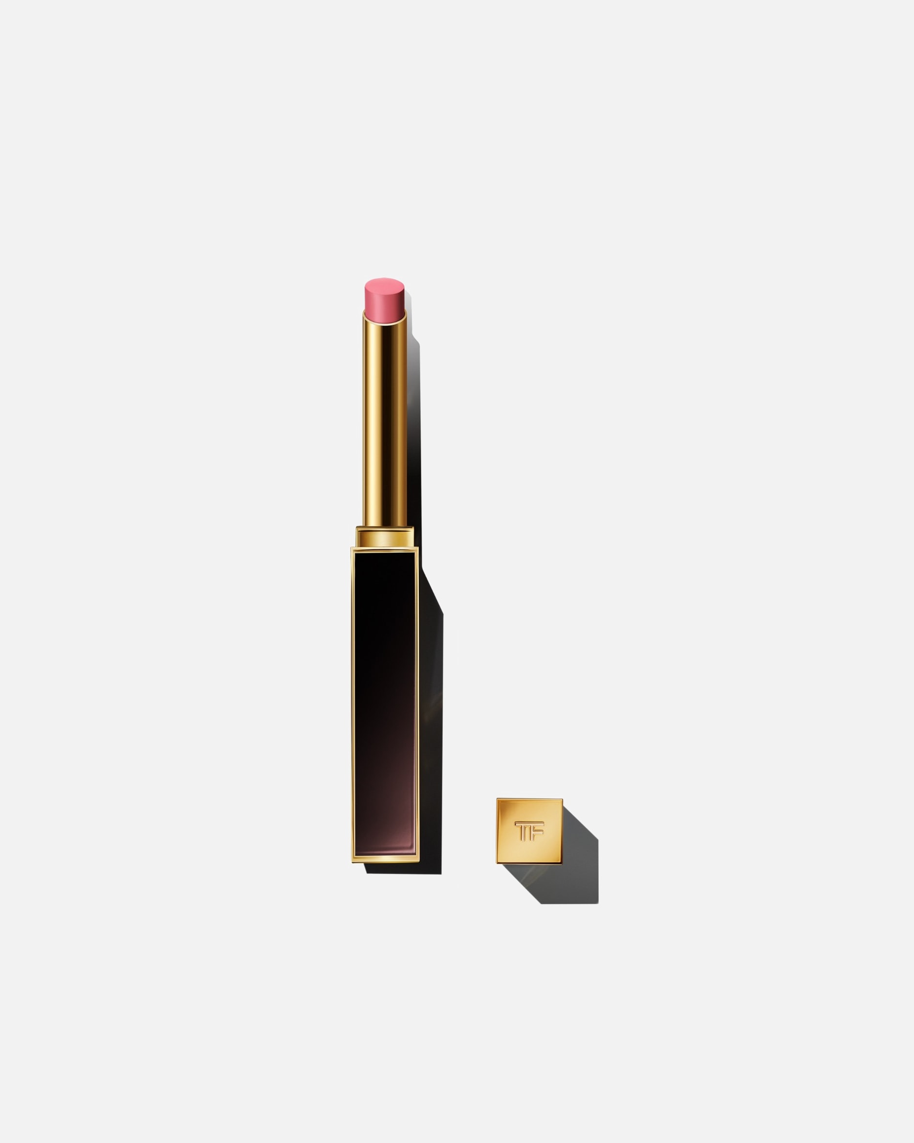 Lippenstift für Weiblich TOM FORD Slim Lip Color Shine 159 - NUBILE