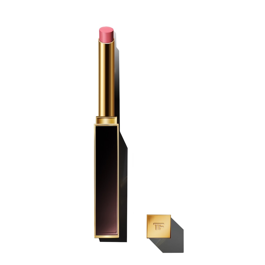 TOM FORD Slim Lip Color Shine Lippenstift 159 - NUBILE 0.9 g Rosegold Damen