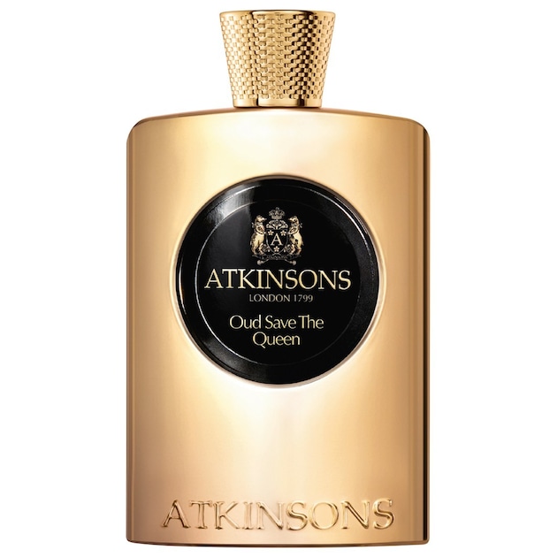 Atkinsons Oud Collection Oud Save the Queen
