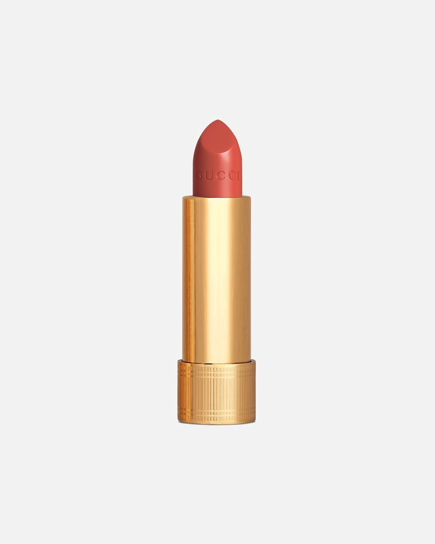 Lippenstift für Unisex Gucci Beauty Rouge à Lèvres Satin 208 - They met in Argentina