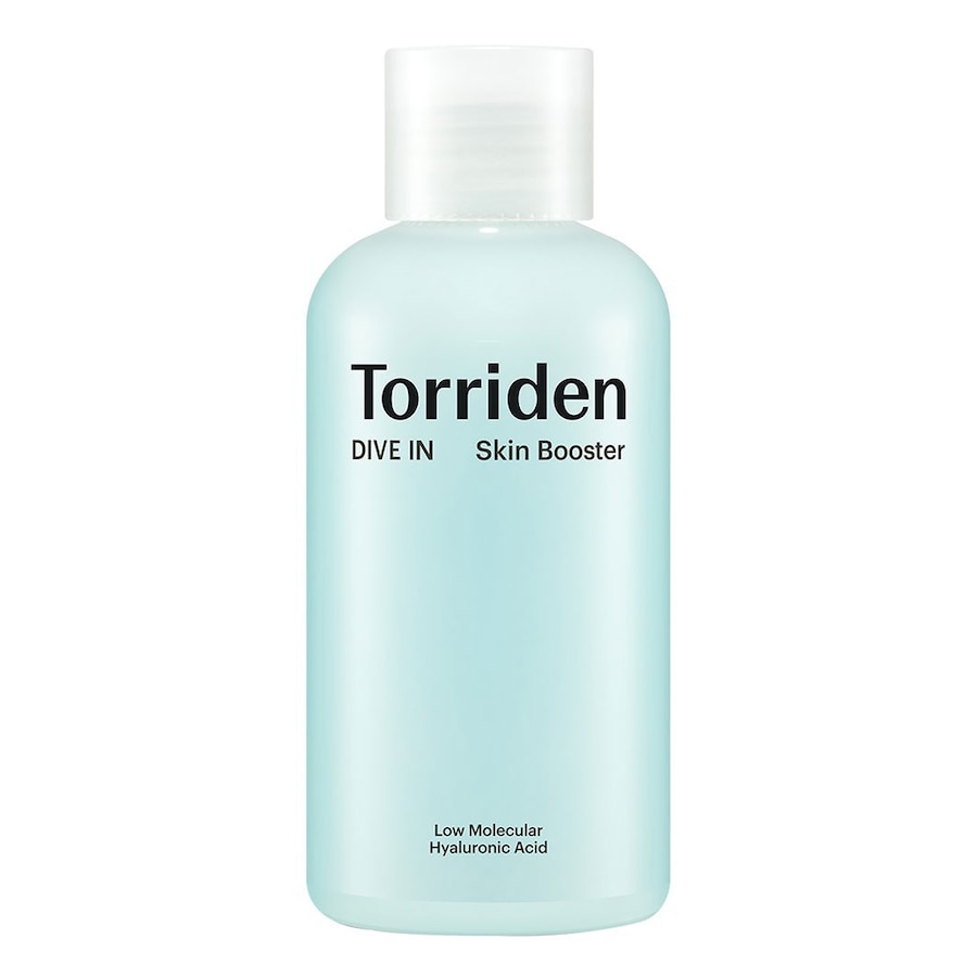 Torriden Dive In ESSENZ MIT HYALURONSÄURE Gesichtswasser 200 ml
