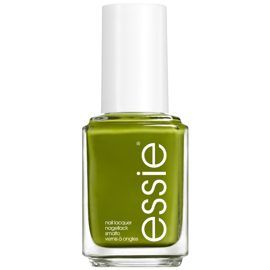 essie Original Swoon in the Lagoon Nagellack Nr. 823 - Willow In The Wind 13.5 ml Hellbraun