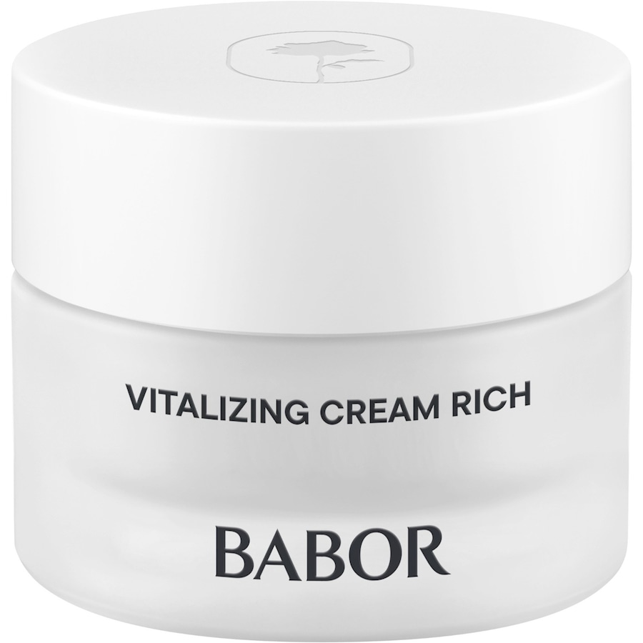 BABOR CARE Vitalizing Cream Rich Gesichtscreme 50 ml