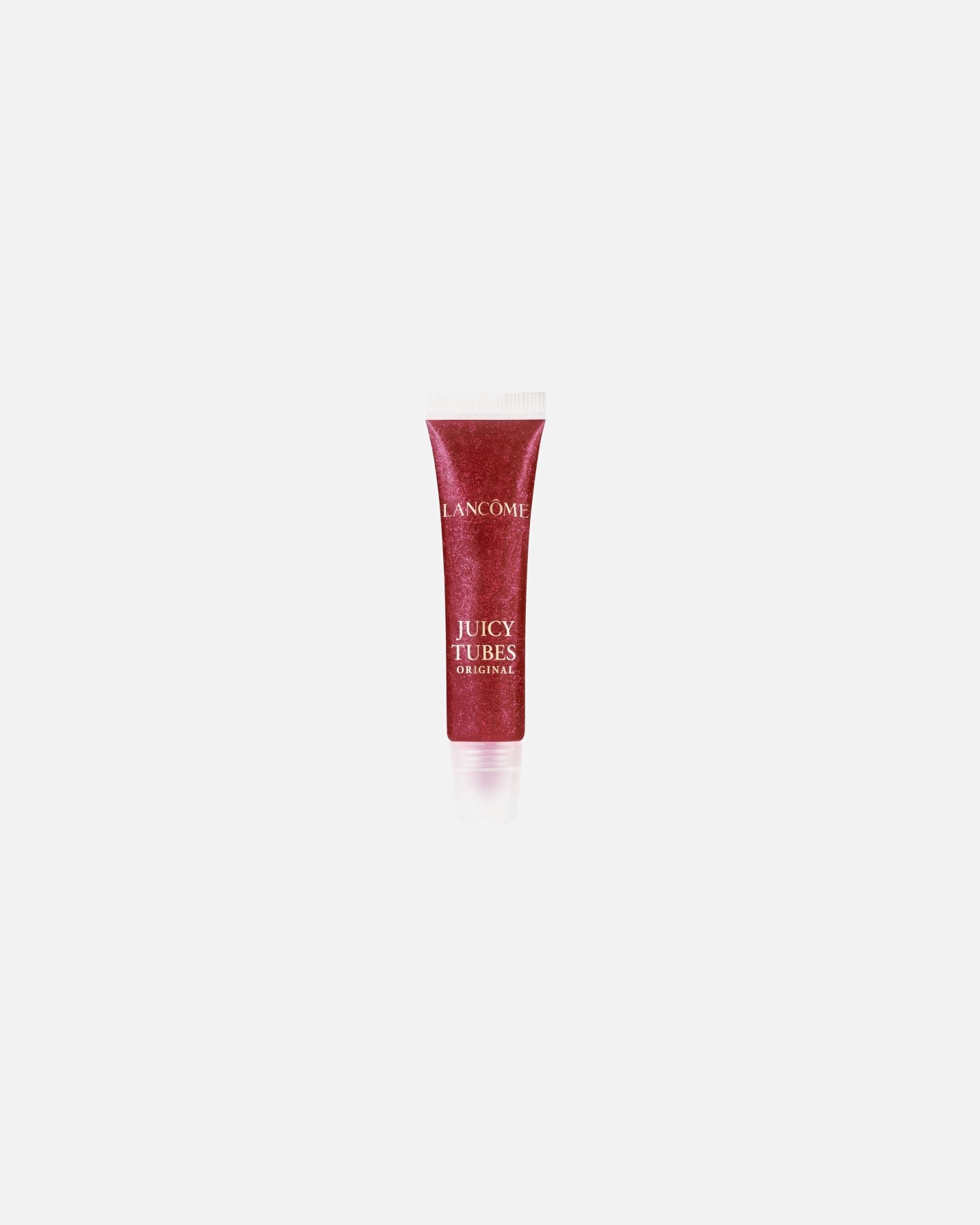 Lipgloss für Unisex Lancôme Default Brand Line Juicy Tubes 27 - CHEEKY CHERRY