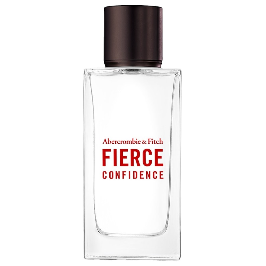 Abercrombie & Fitch Fierce Confidence Eau de Cologne 100 ml Herren