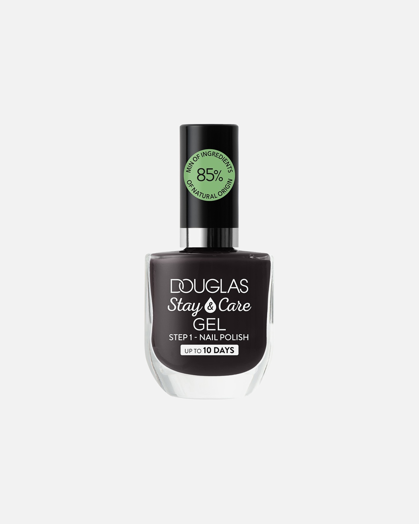 Nagellack für Unisex Douglas Collection Make-Up Stay & Care 20 - HELL WAS BORING