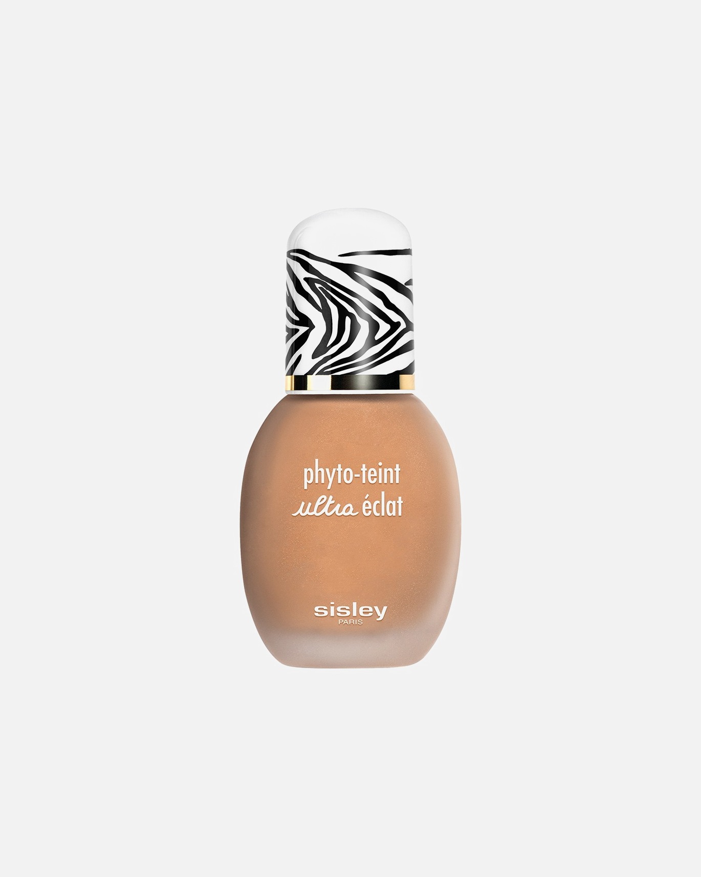 Foundation für Unisex Sisley Default Brand Line Phyto-Teint Ultra Éclat 5C - GOLDEN