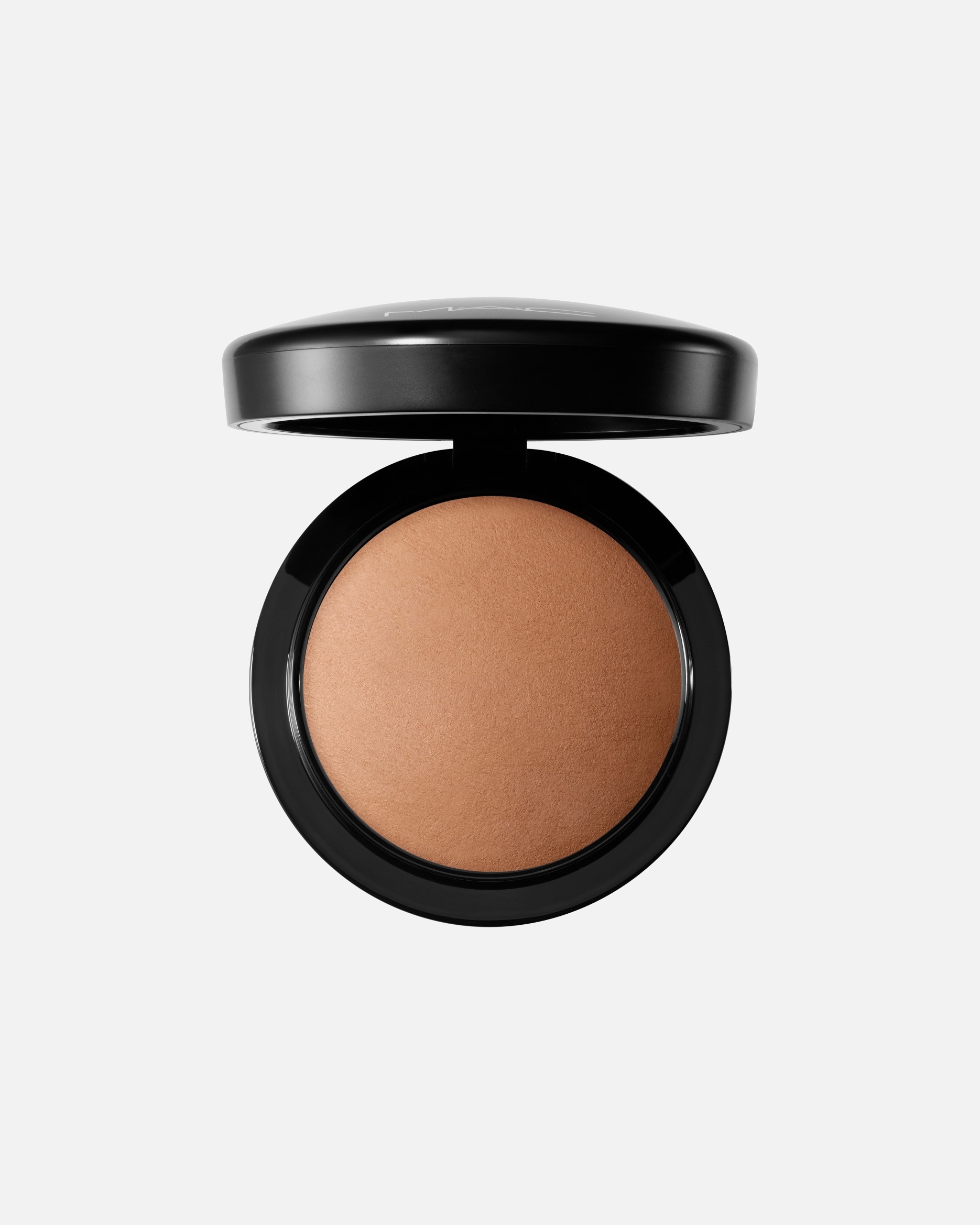 Puder für Unisex MAC Mineralize SKINFINISH NATURAL DARK TA