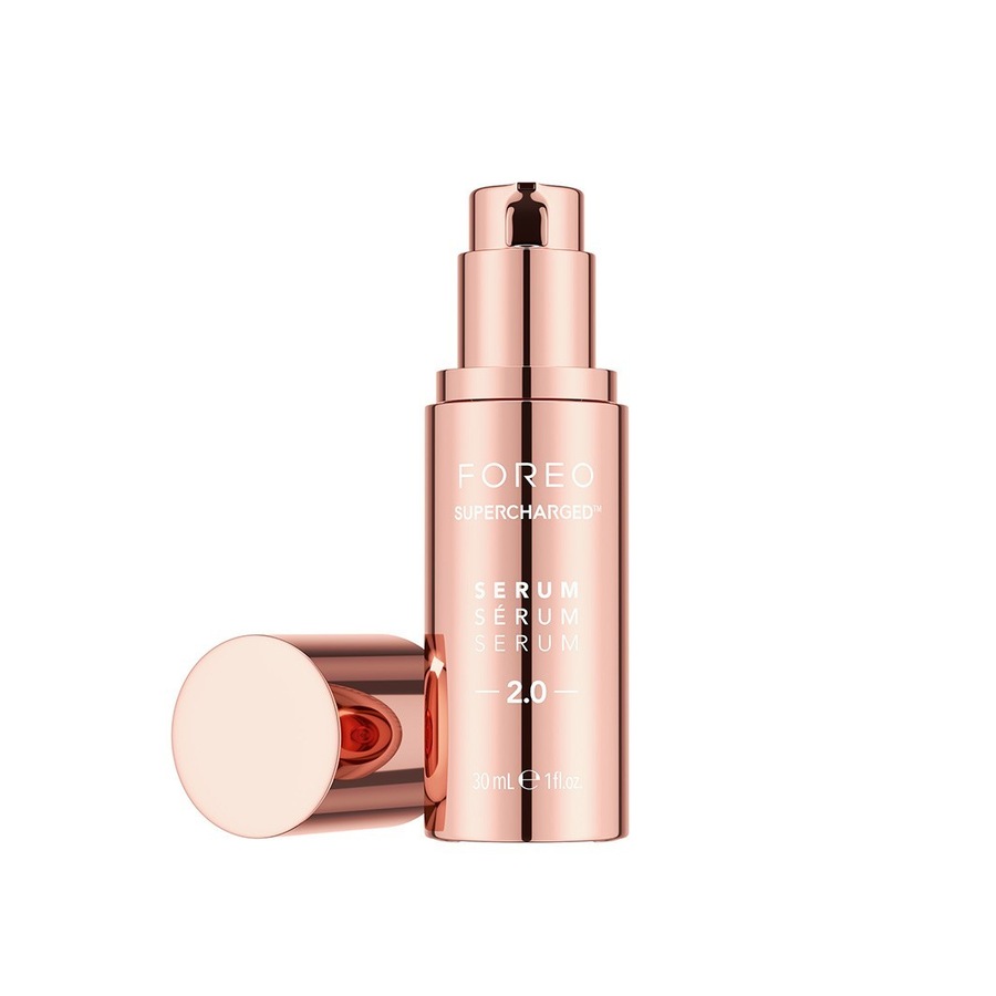 FOREO Skincare Supercharged Serum Sérum 2.0 30 Ml Anti-Aging ml