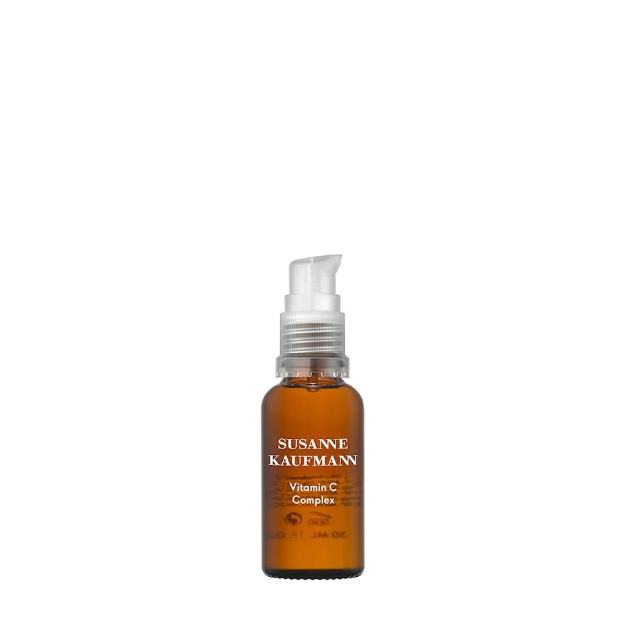 Susanne Kaufmann VITAMIN C COMPLEX Gesichtsemulsion 30 ml