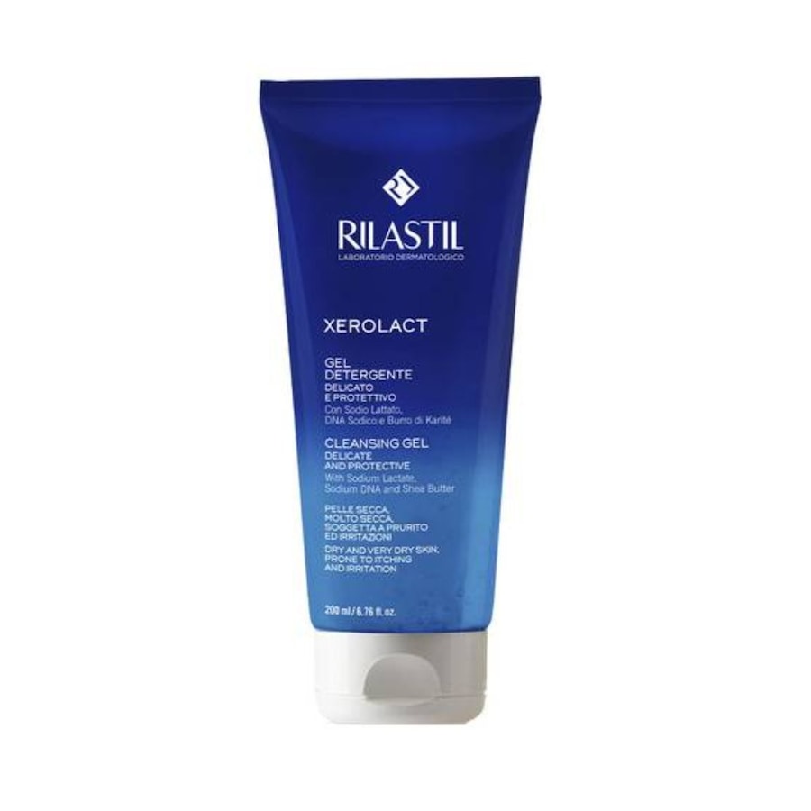 Rilastil Reinigungsgel 200 ml