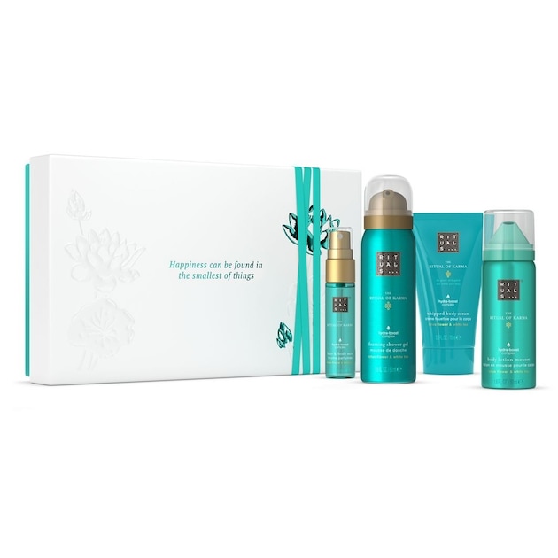 Rituals The Ritual of Karma Small Gift Set