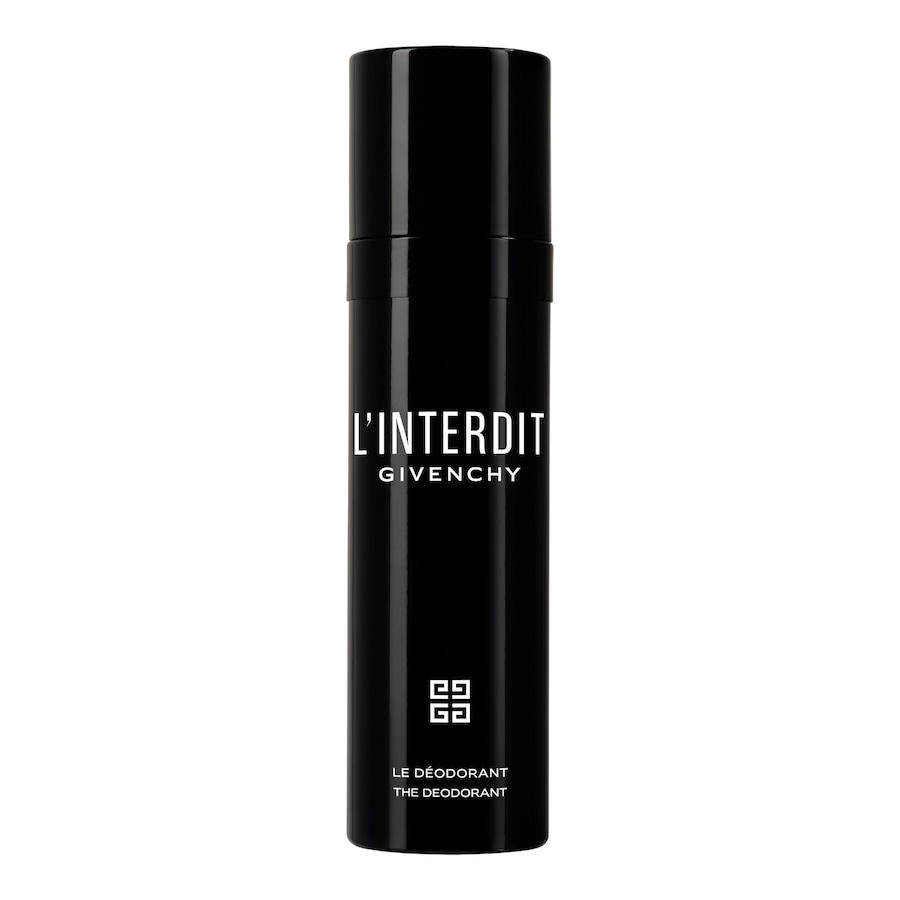 Givenchy L’Interdit Deodorant 100 ml