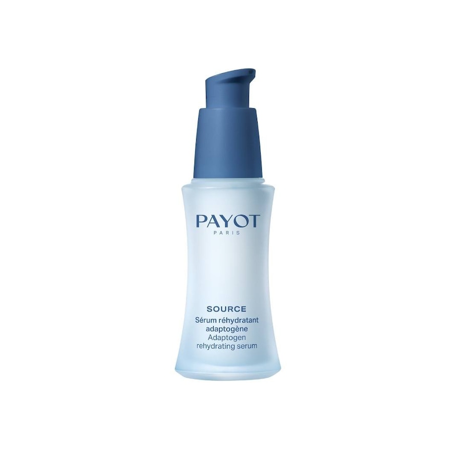 Payot Source Réhydratant Adaptogène Feuchtigkeitsserum 30 ml