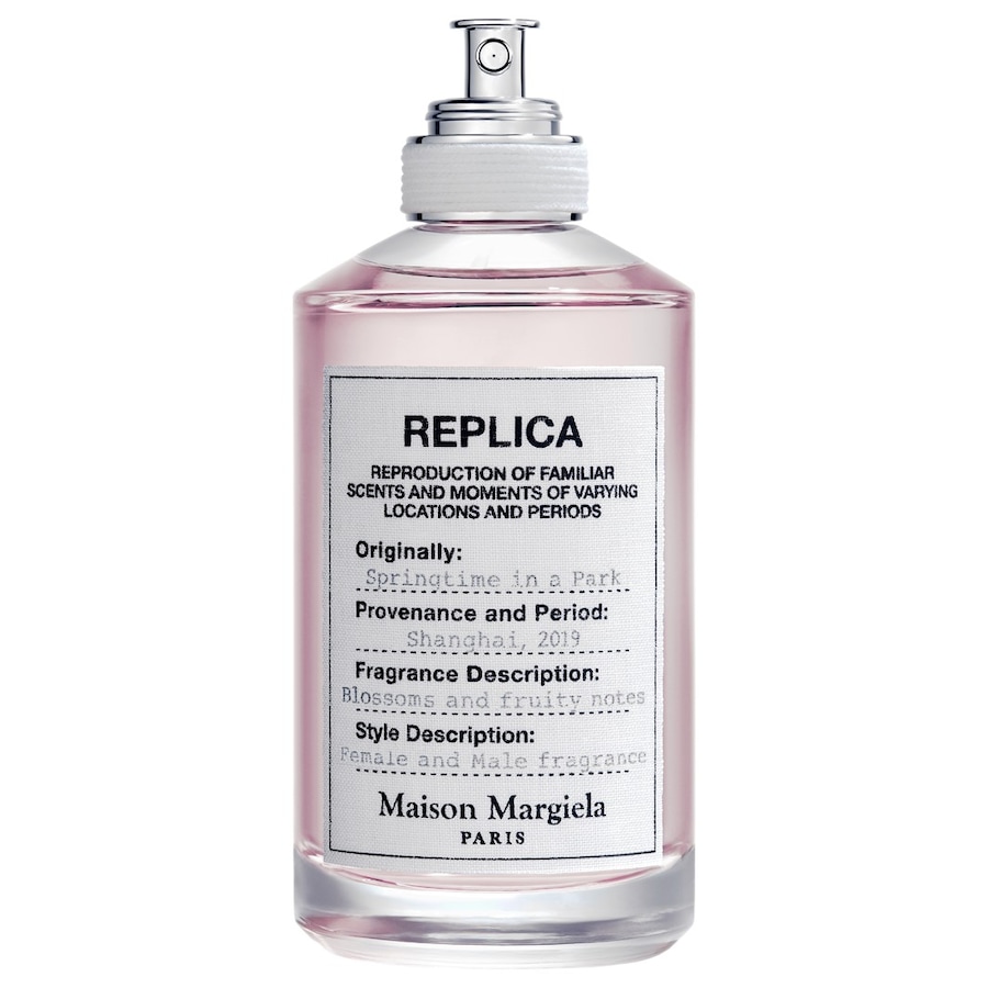 Maison Margiela Replica Springtime In A Park Eau de Toilette 100 ml unisex
