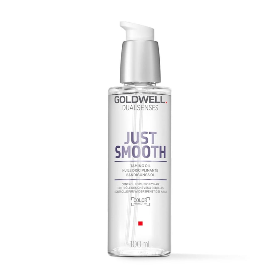 Goldwell Dualsenses Just Smooth Bändigungs Oil Haaröl 100 ml