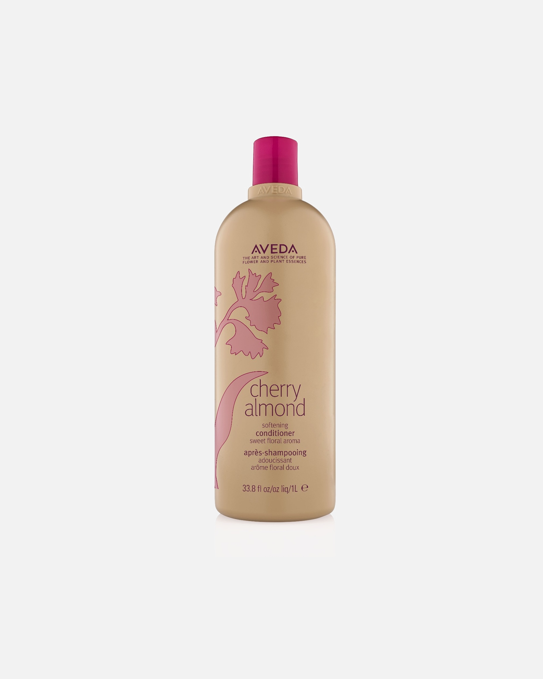 Conditioner für Unisex Aveda cherry almond Cherry Almond 1000 ml