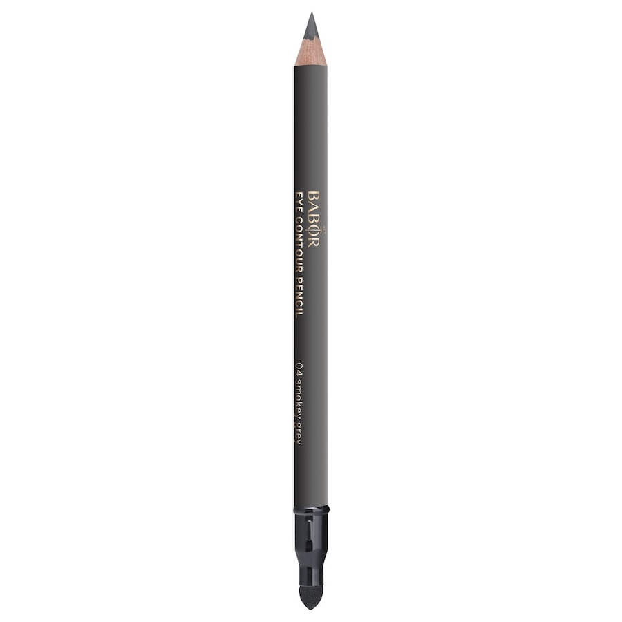 BABOR Eye Contour Pencil Kajalstift 04 - SMOKY GREY 1 g Grau