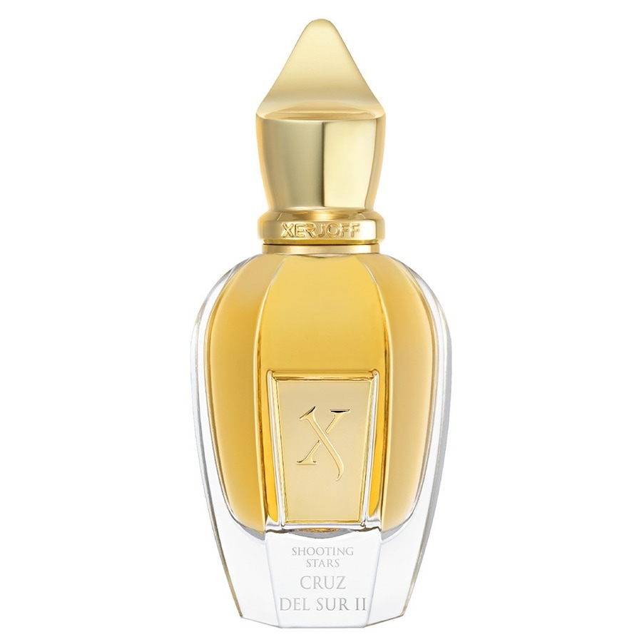 XERJOFF Shooting Stars Cruz del Sur II Eau de Parfum 50 ml unisex