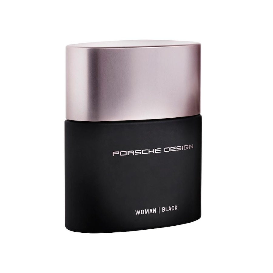 Porsche Design Woman Black Eau de Parfum 50 ml Damen