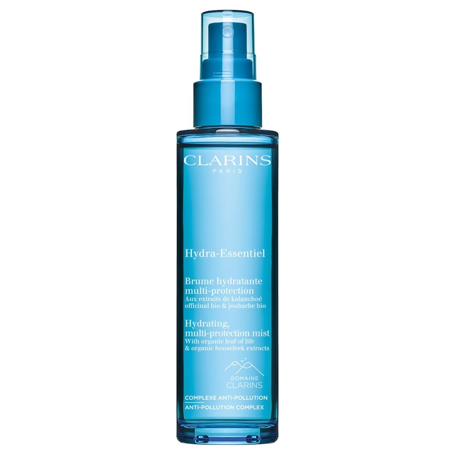 Clarins Hydra-Essentiel Brume hydratante multi-protection Gesichtsspray 75 ml