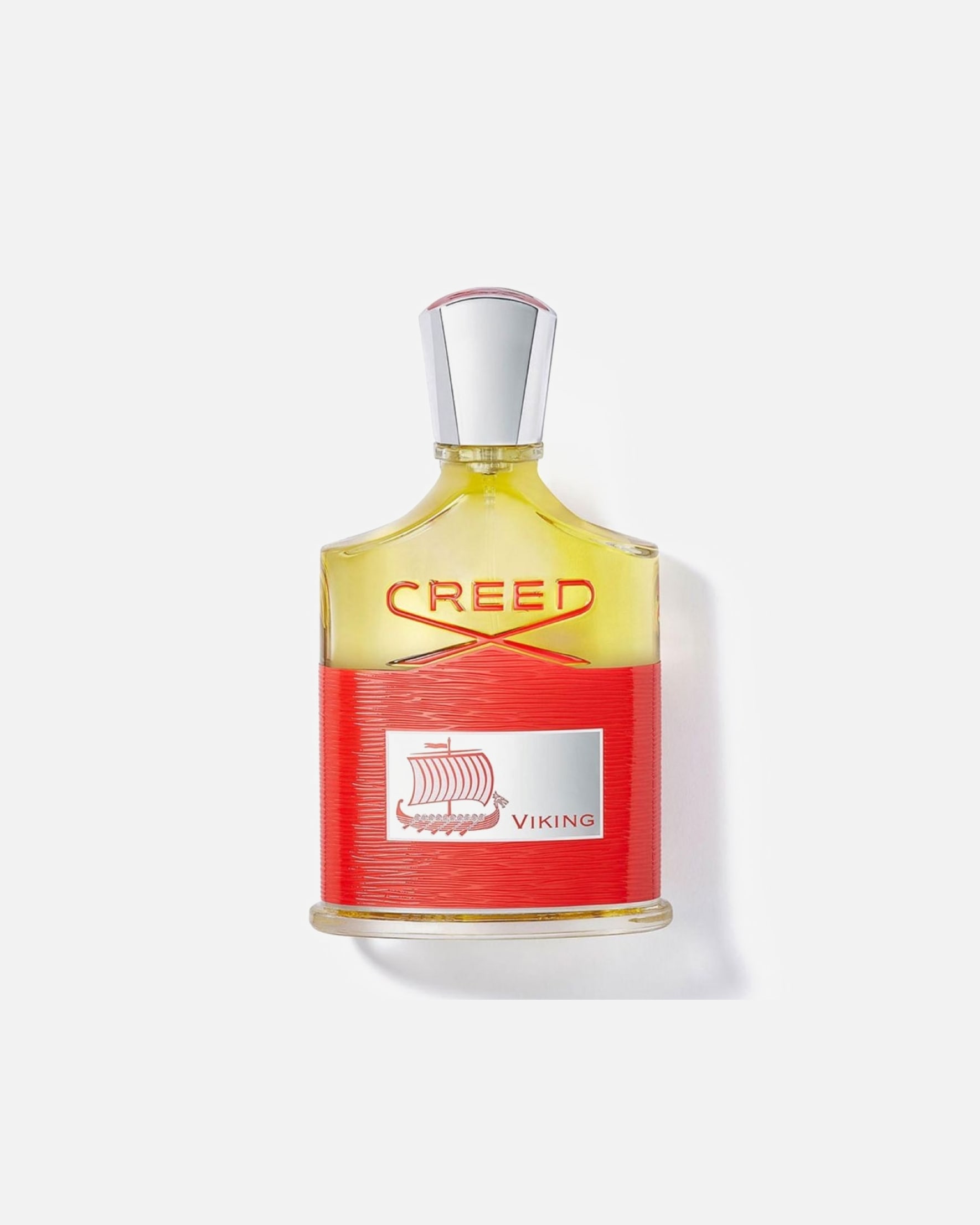 Eau de Parfum für Männlich Creed Viking 100 ml