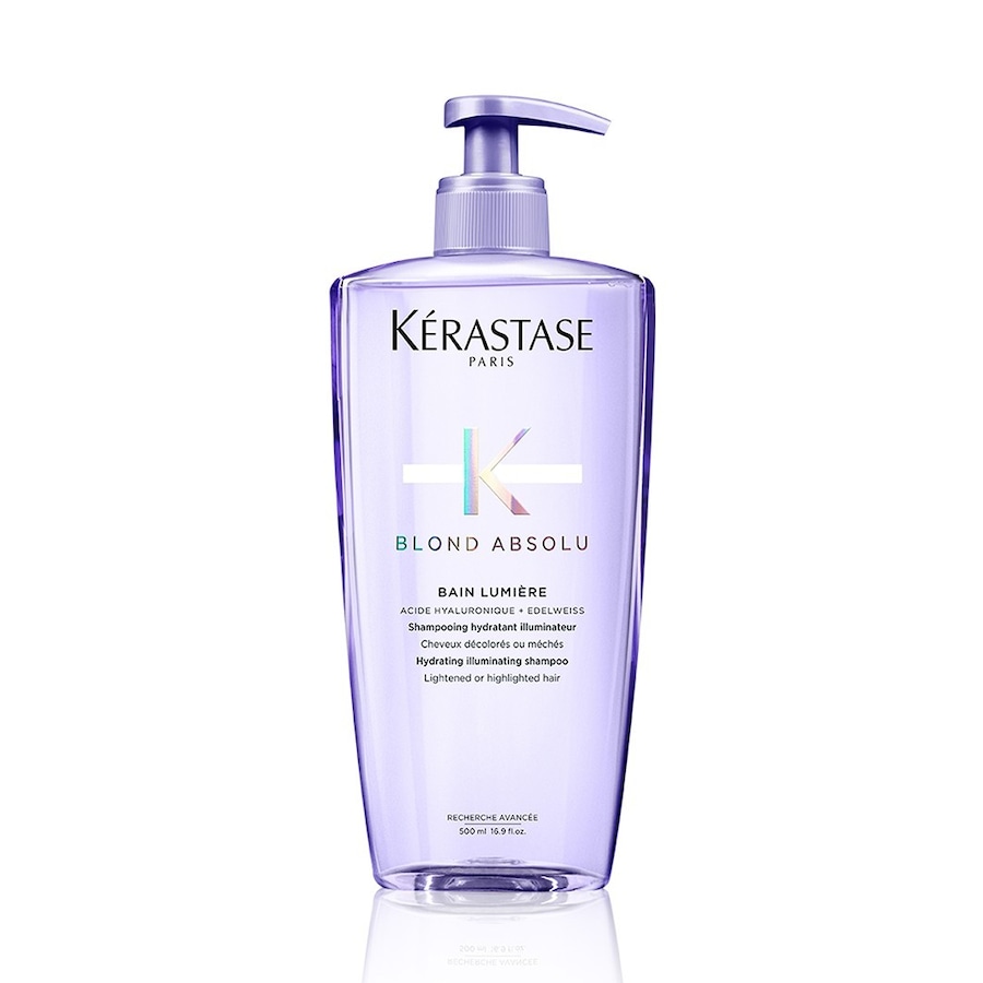 Kérastase Blond Absolu Bain Lumière Nachfüllpack Shampoo 500 ml