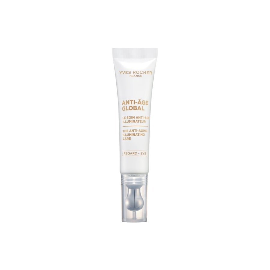 Yves Rocher Ausstrahlungspflege AugenGesicht | 15.0 ml | 1492,67 / 1.0 l