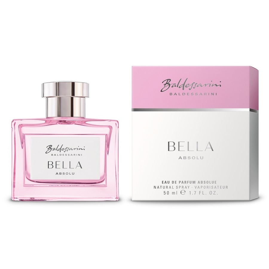 Baldessarini Bella Absolu Eau de Parfum 50 ml unisex