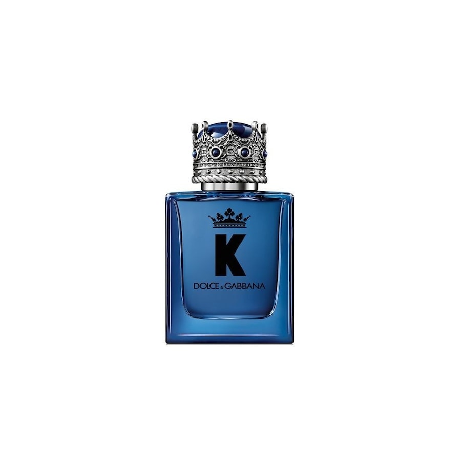 Dolce&Gabbana K&Q by K Eau de Parfum 50 ml Herren
