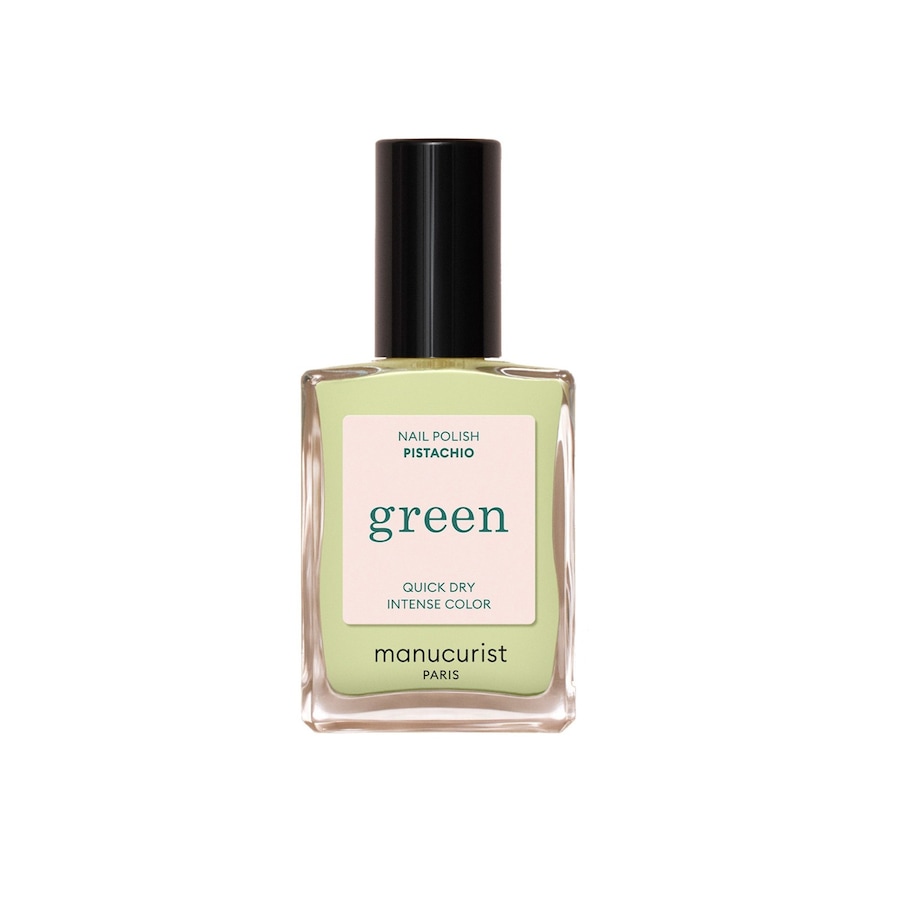 manucurist green Quick DryMake-up | 15.0 ml | 846,00 / 1.0 l