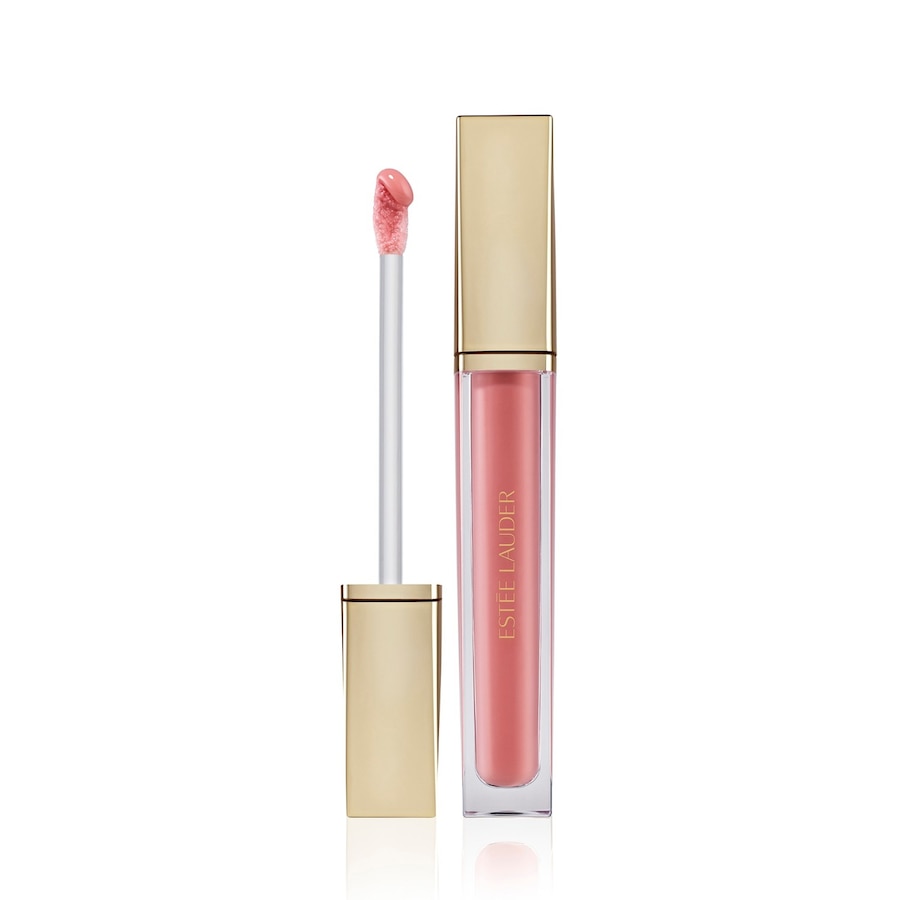 Estée Lauder Futurist Glossypout Lip Oil Lippenöl 6 ml Rosegold