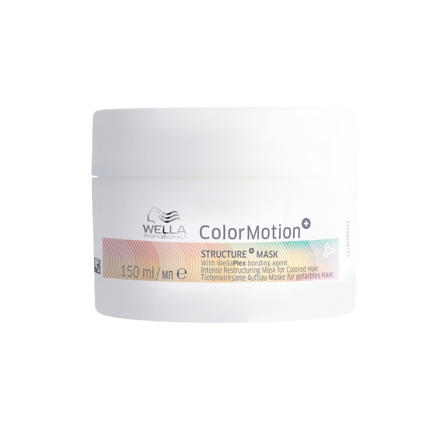 Wella Professionals ColorMotion Structure with WellaPlex bonding agentHaare | 150.0 ml | 179,93 / 1.0 l