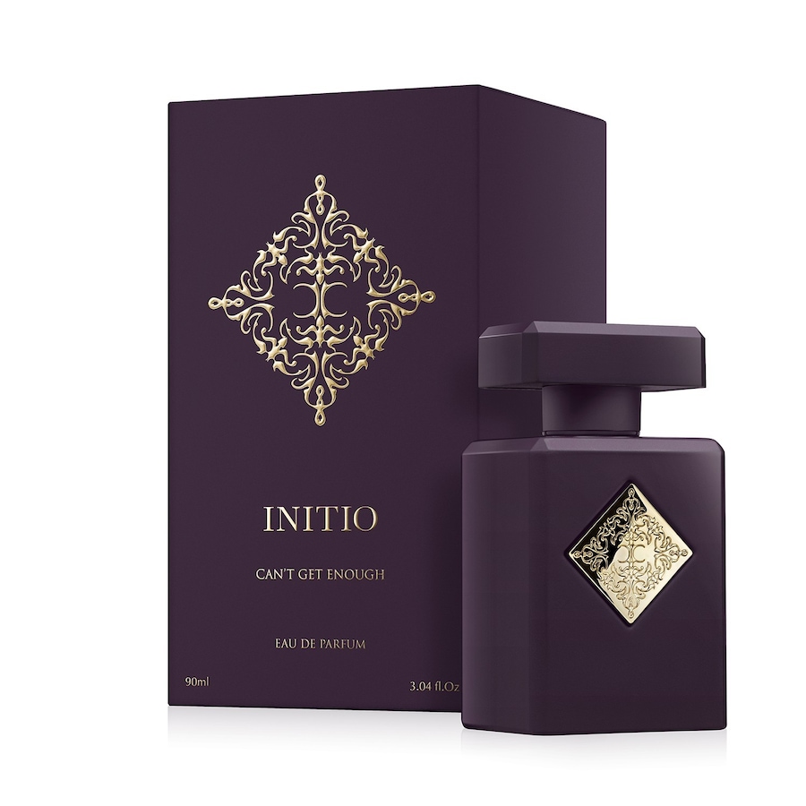 Initio Can't Get Enough Eau de Parfum 90 ml unisex
