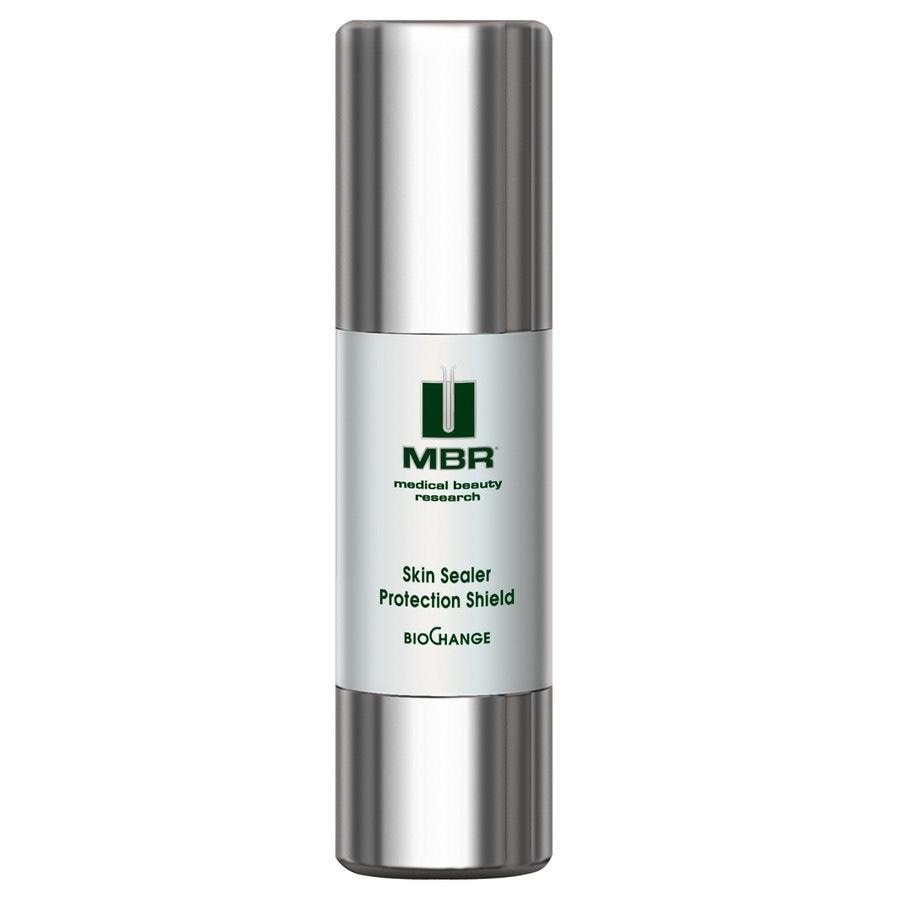 MBR Medical Beauty Research BioChange - Skin Care Sealer Protection ShieldAirless 30ml Gesichtscreme 30 ml