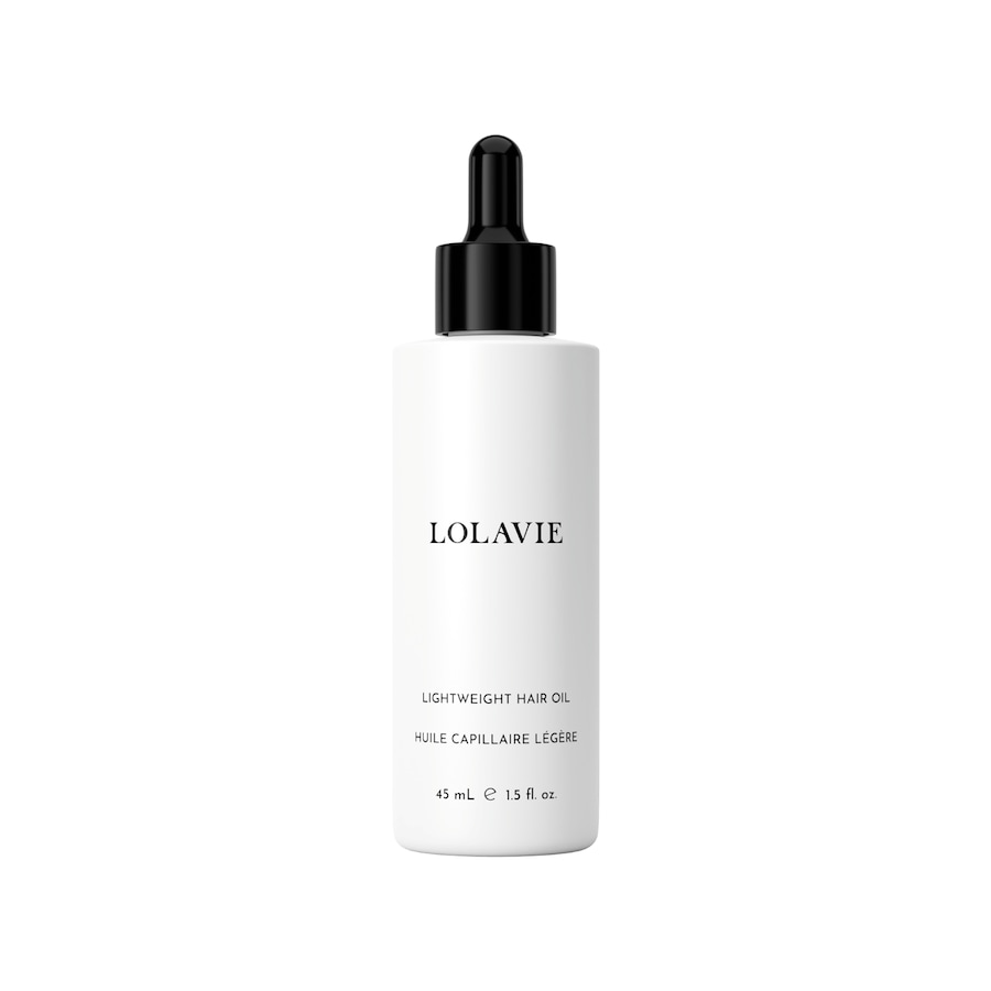 LOLAVIE Lightweight Hair Oil Haaröl 45 ml
