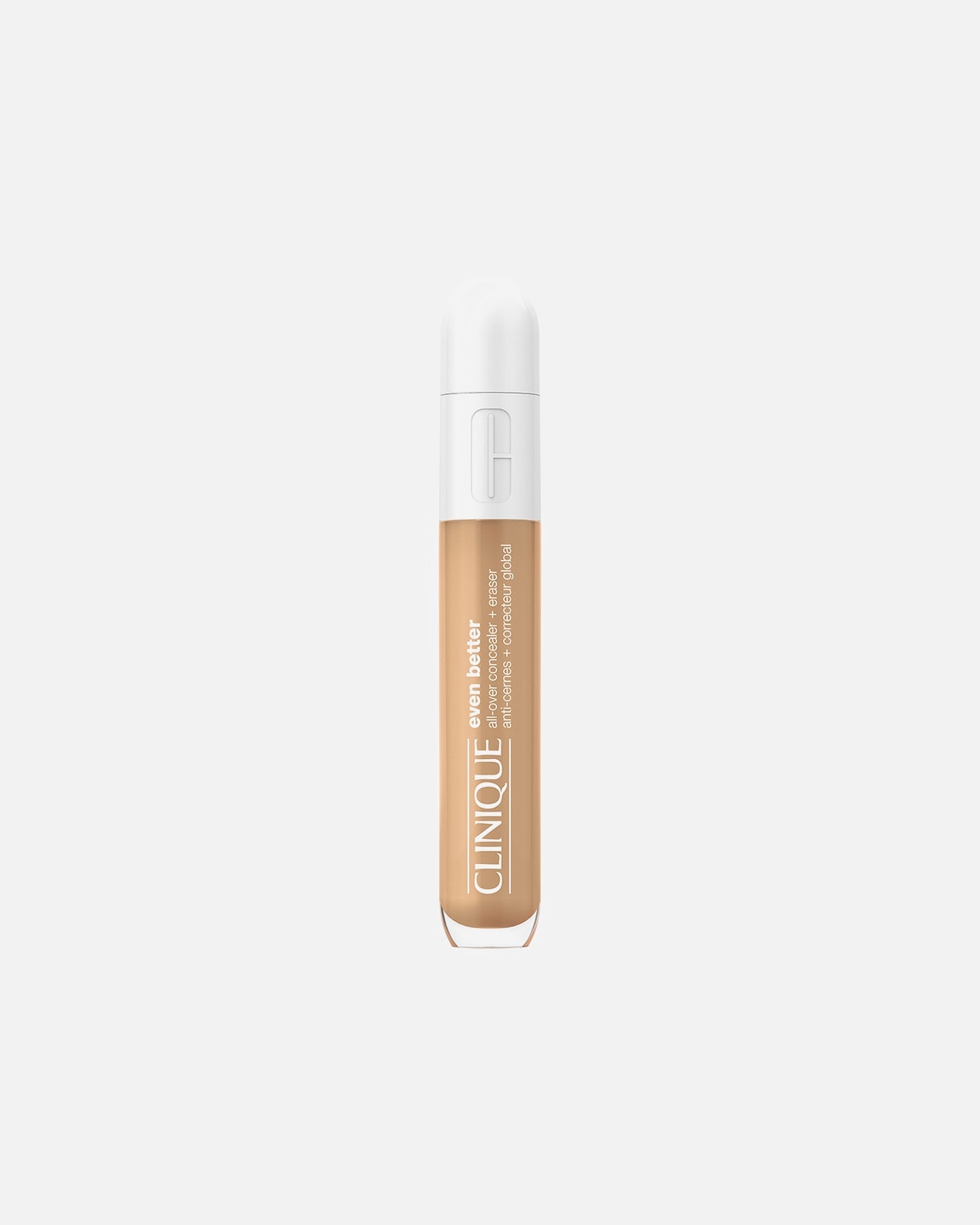 Concealer für Unisex Clinique Even Better™ All-Over Concealer + Eraser CN90 - SAND