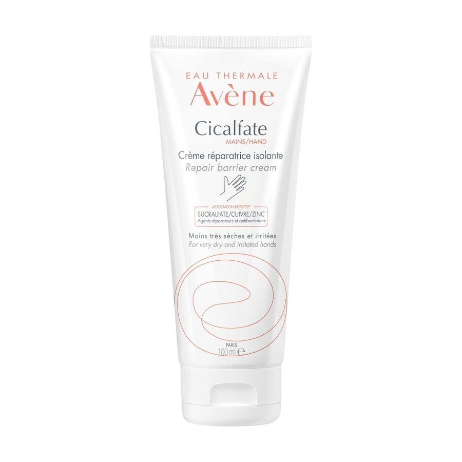 Avène Cicalfate + Handcreme 100 ml