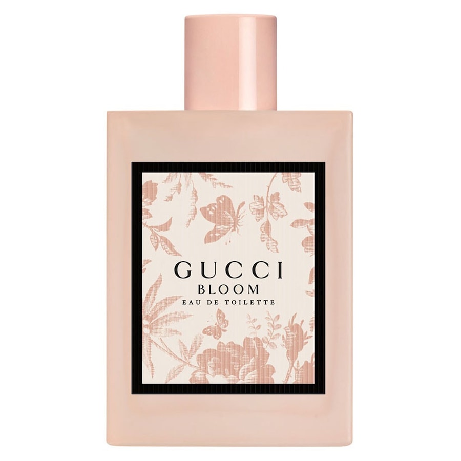 Gucci Bloom EDT Eau de Toilette 100 ml Damen