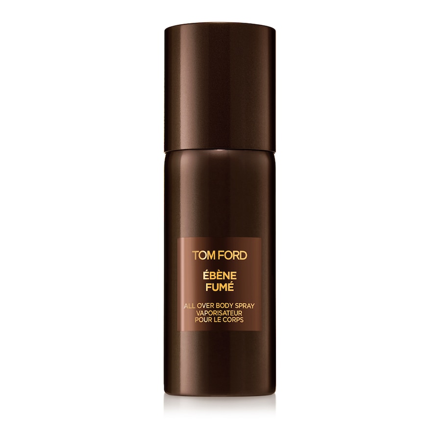 TOM FORD Ebene Fumé Ébène All Over Body Spray Bodyspray 150 ml