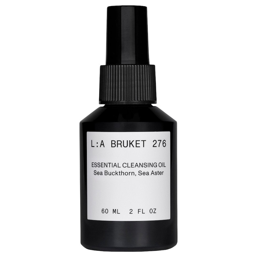 L:A BRUKET 276 ESSENTIAL CLEANSING OIL 60 MGesicht | 60.0 ml | 466,67 / 1.0 l