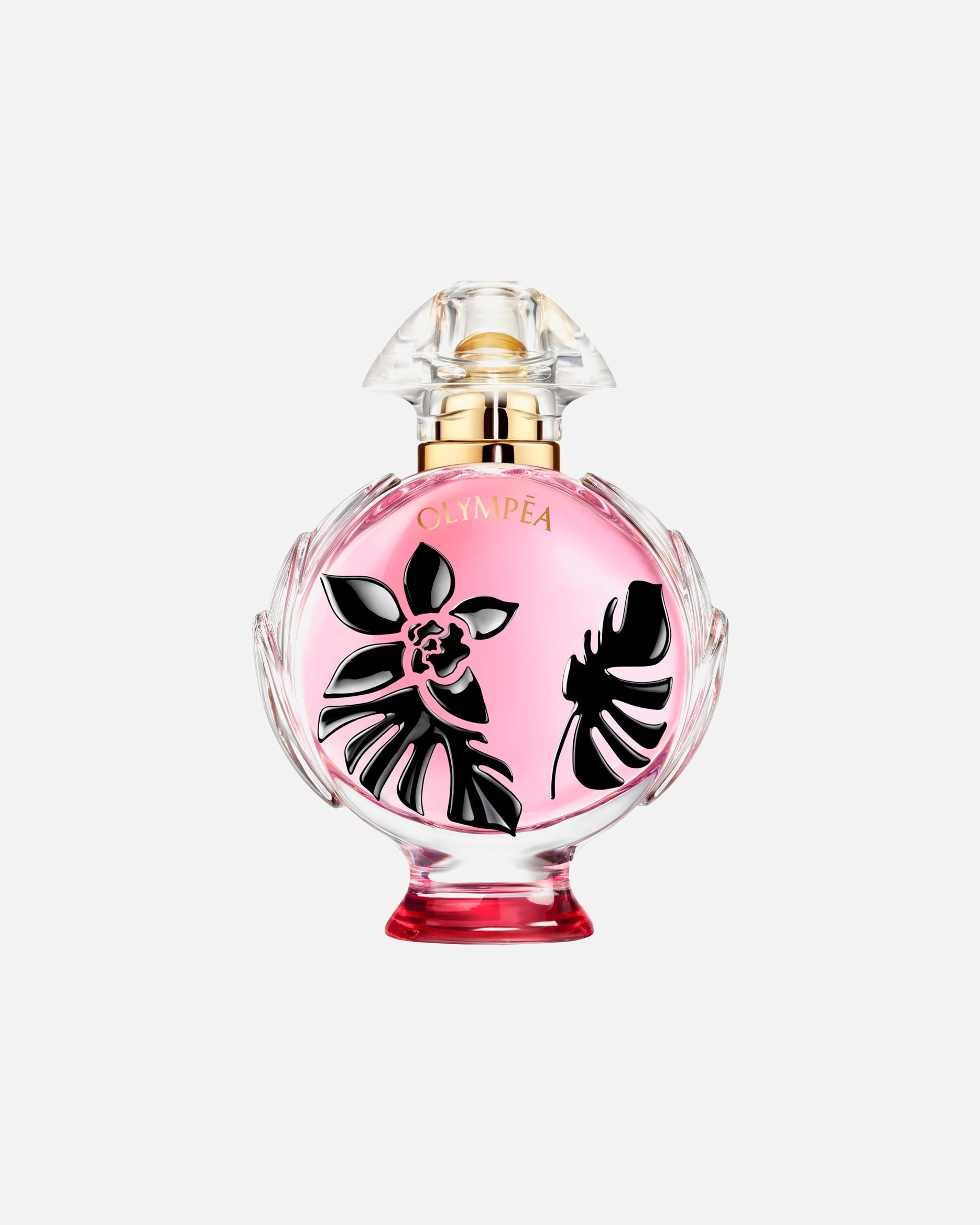 Eau de Parfum für Weiblich Rabanne Olympéa Flora Intense 30 ml