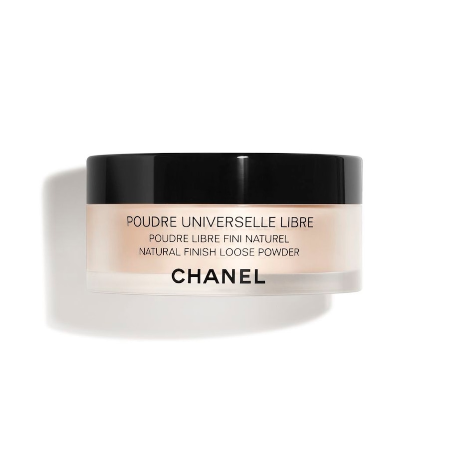 CHANEL POUDRE UNIVERSELLE LIBRE MIT NATÜRLICHEM FINISH Puder Nr. 20 30 g Nude