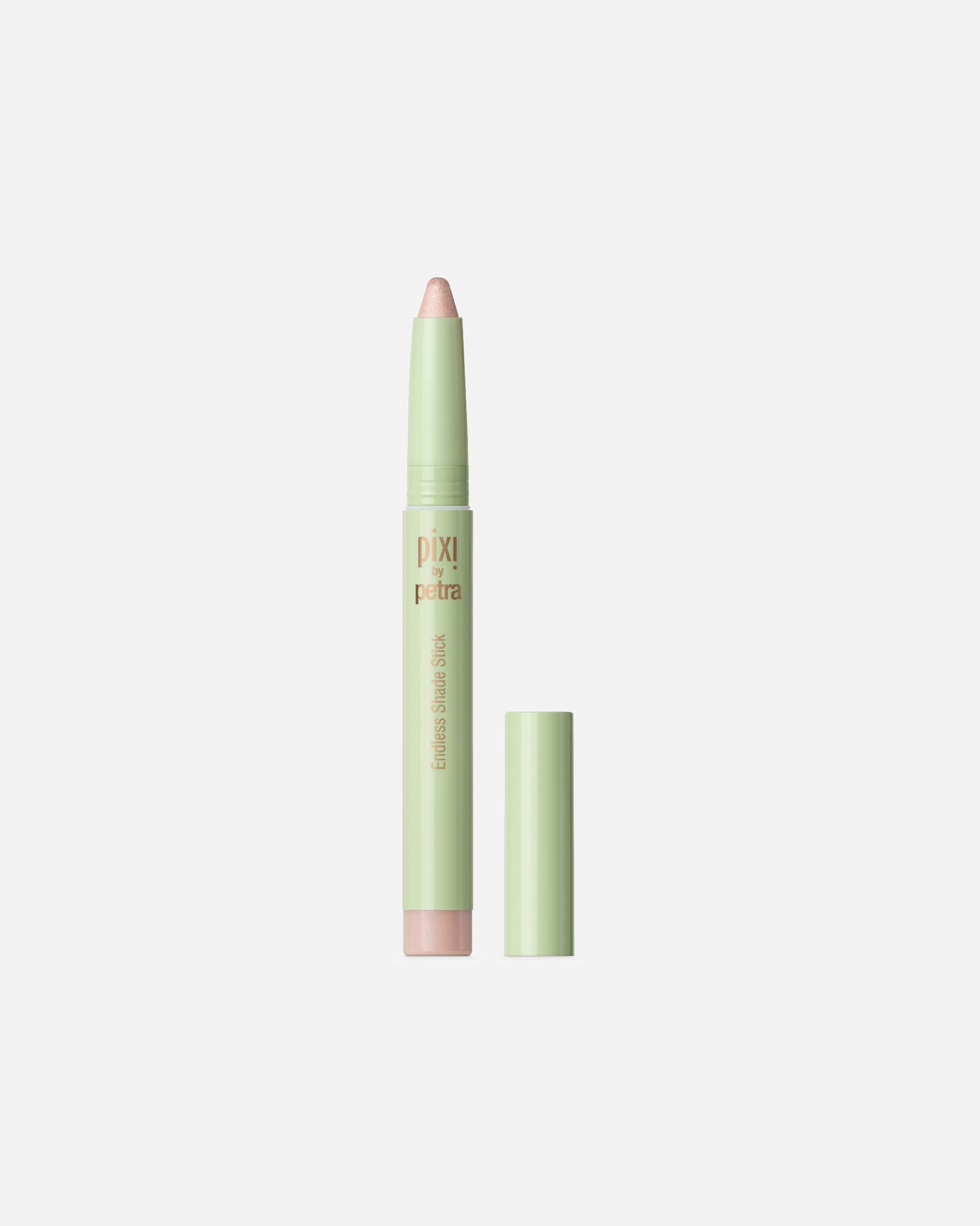 Lidschatten für Unisex Pixi Endless Shade Stick PinkQuartz